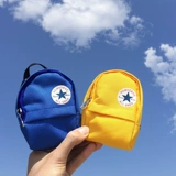 Креативный кошелек, картхолдер, карточки, маленькие монеты, вместительный и большой брелок, милые наушники подходит для мужчин и женщин