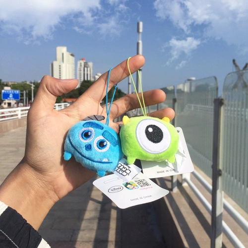 USB-флеш-накопитель, ключница, маленькая сумка, милый аксессуар на рюкзак, фигурка, креативный мобильный телефон, подарок на день рождения