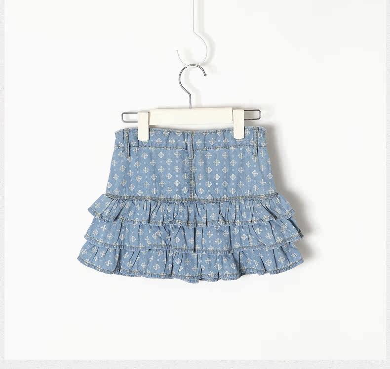 Jupe fillette PPTOWN - Ref 2051429 Image 30