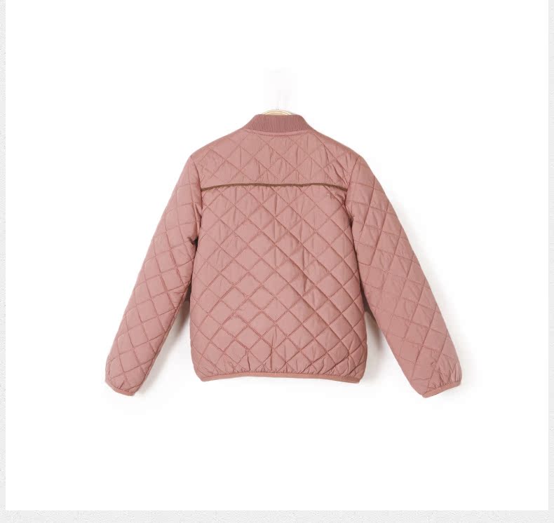 Manteau pour fille PPTOWN en fibre - Ref 2164435 Image 22
