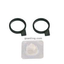 Cornika beauty can up to Di152 183 upper roller shaft sleeve 4021-5728-02