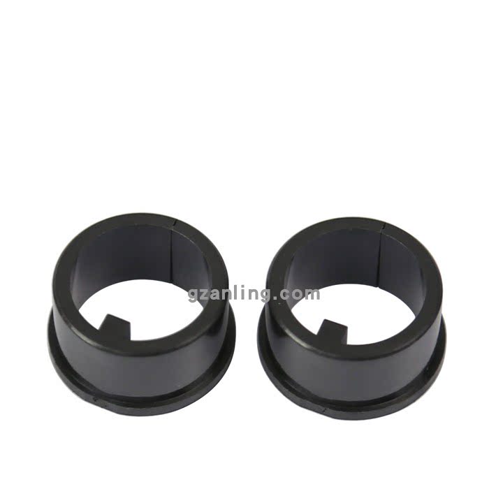 Konica beauty can da Bizhub 554e upper roller shaft sleeve 2