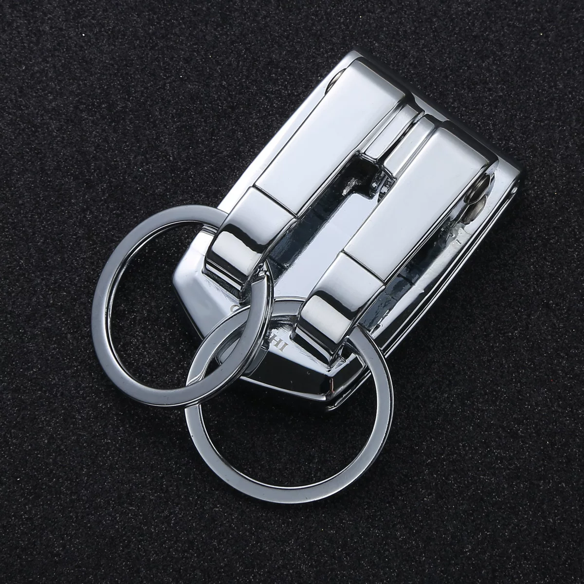 Защит pendant with key for keys