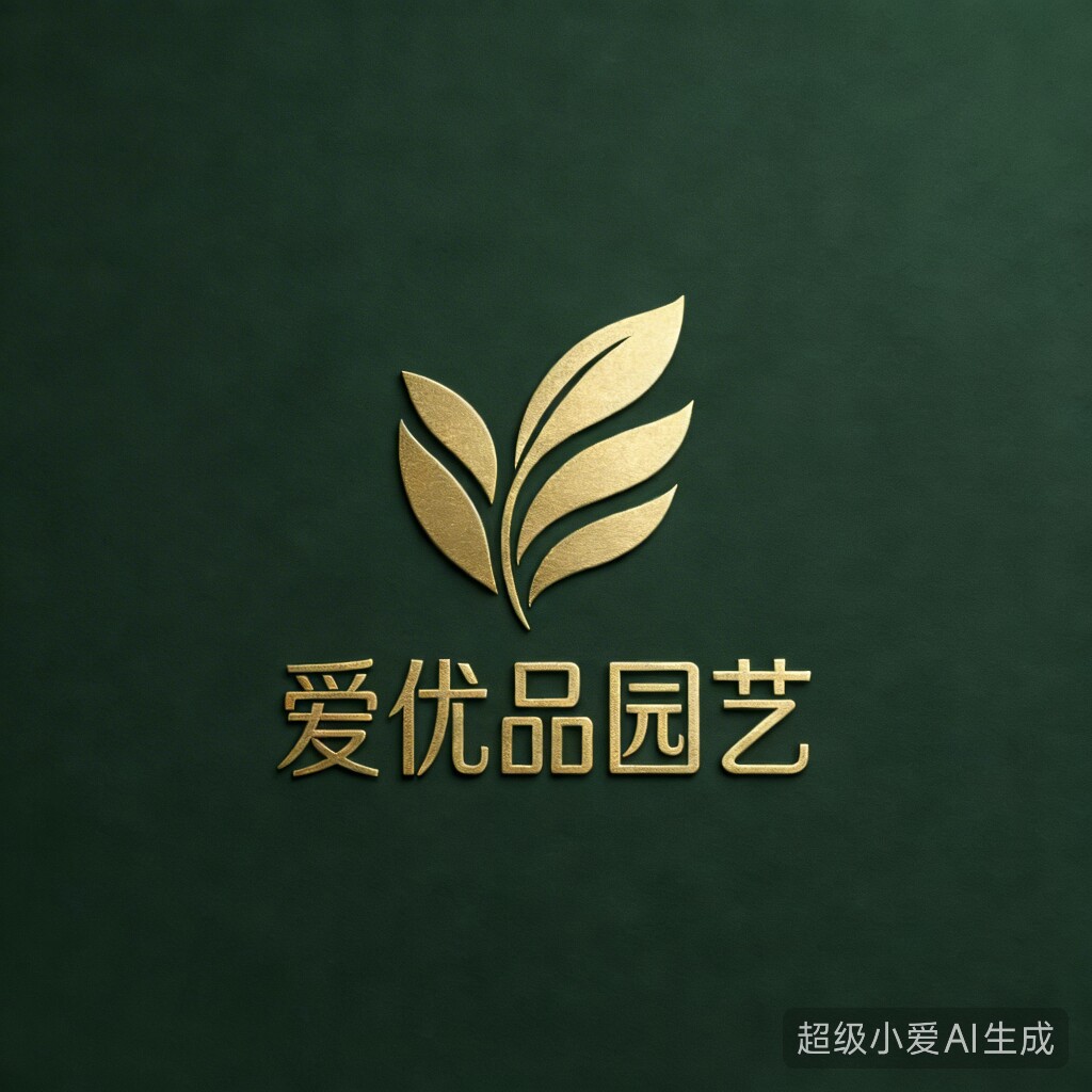 爱优品园艺