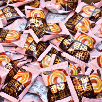 Pan Xiangji is called the butter cookie 1000g small biscuit snacks Yunnan specialty snack shortcake