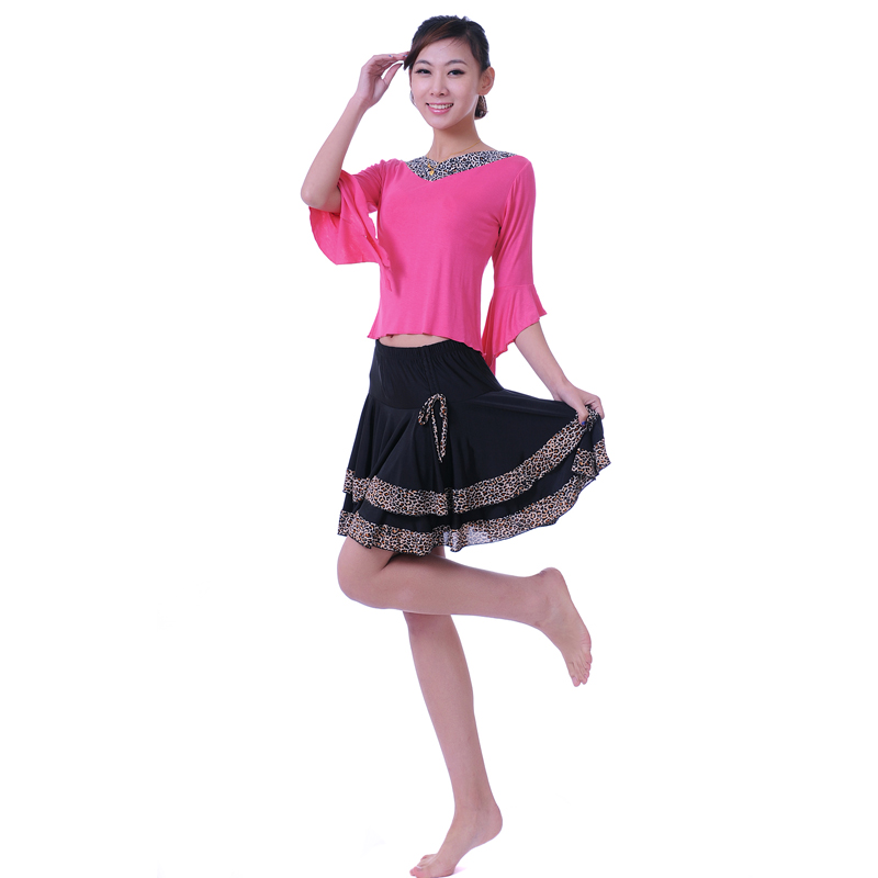 Costume de danse latino pour femme - Ref 2897330 Image 9