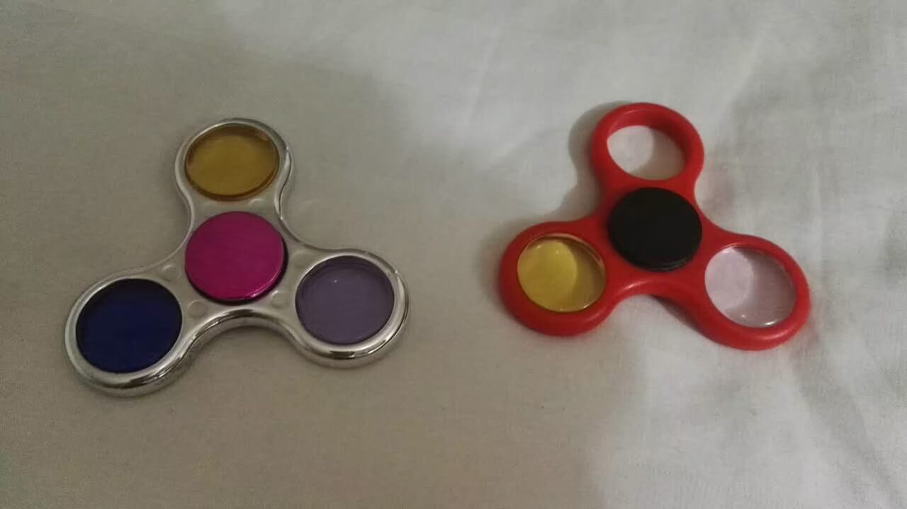 Fidget spinner OTHER   - Ref 2615704 Image 8
