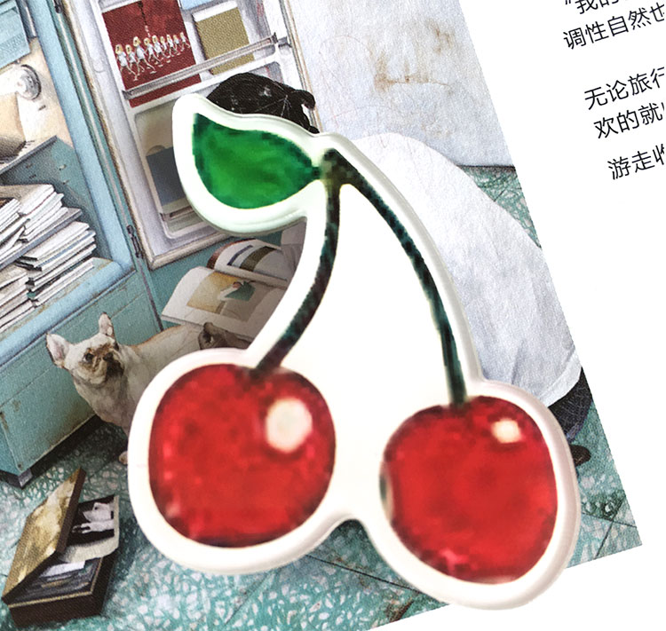Broche en autre - Ref 1182163 Image 15