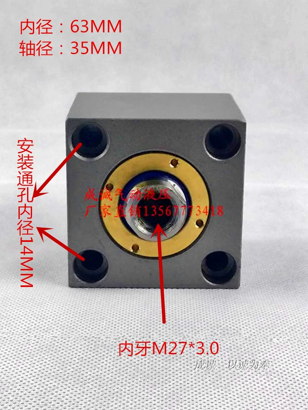 cấu tạo xi lanh thủy lực Xi lanh thủy lực vuông nhỏ/xi lanh thủy lực mỏng/CX-SD63*10/CX-SD63*20/30/40/50 xilanh thủy lực 35 tấn thông số xi lanh thủy lực