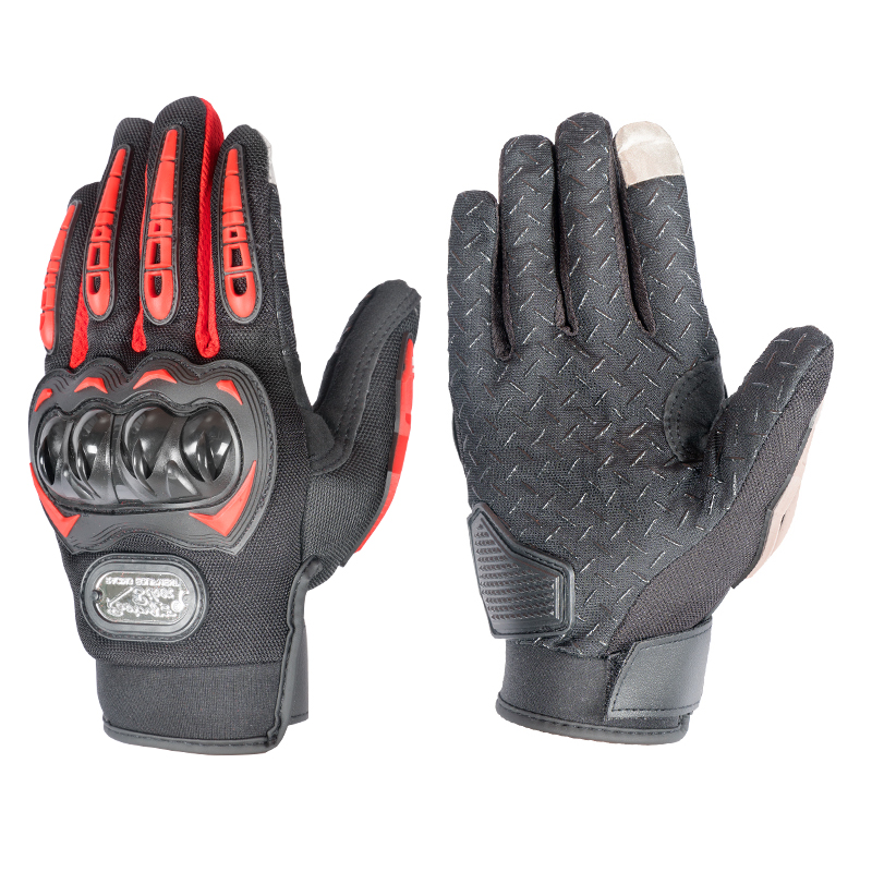 Special Price Out Outdoor Sports Riding Hard Shell Protection Gloves Moron Bike Rider Touch Screen Gloves full finger