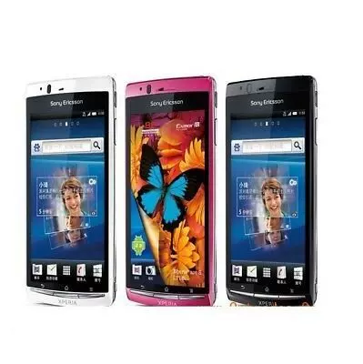Sony Ericsson/ LT18i/Xperia ARC S Android Smart 4.2 Большой экран маши́на