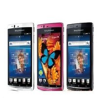 Sony Xperia S фото