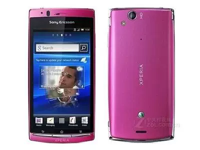 Sony Ericsson/ LT18i/Xperia ARC S Android Smart 4.2 Большой экран маши́на