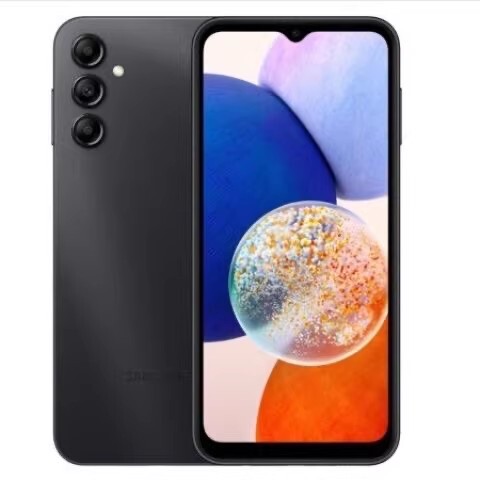 Samsung Galaxy A14 5g Overseas International Version Smartphone Dual Sim Dual Standby Original Genuine Samsung Mobile Phone