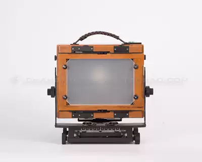 Chamonix Shamonix H series 057 rear Group + skin cavity