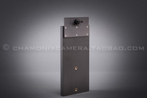  Chamonix Large Format Film Technology Camera 8X10 Carbon Fiber 810 Extension Plate