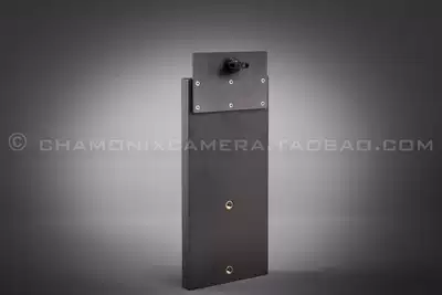 Chamonix Shamonix large format film technology camera 8X10 carbon fiber 810 Extension Board