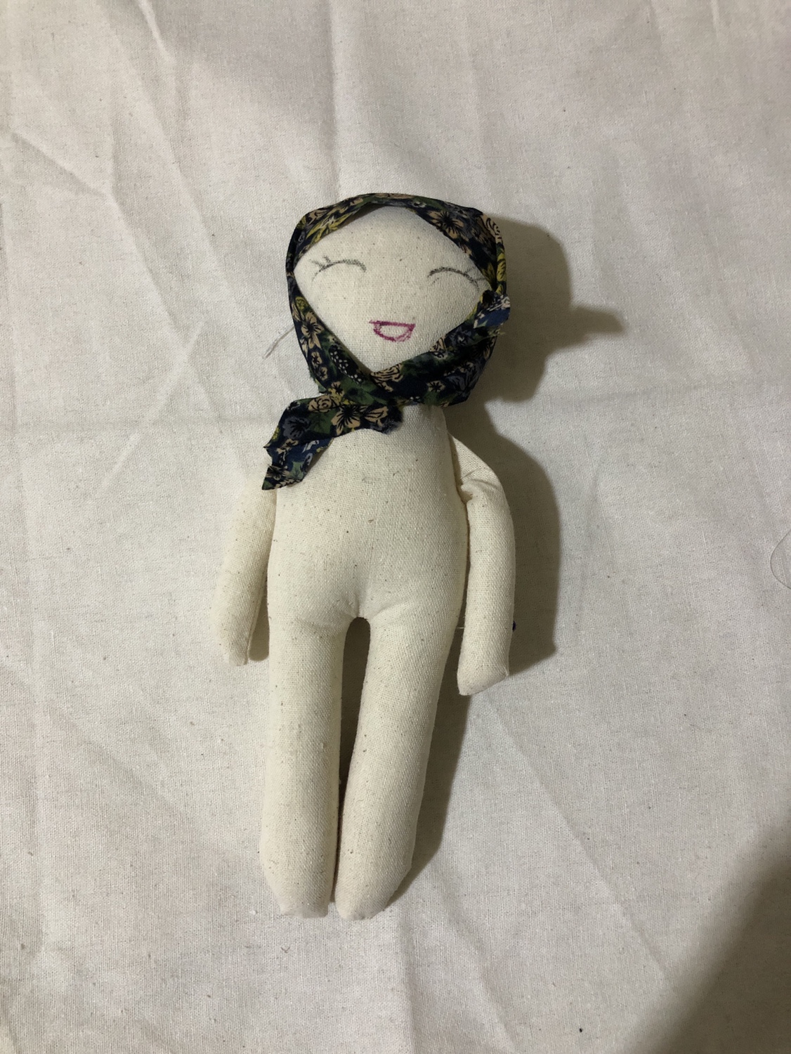 Homophobic Body Dolls Handmade Cloth Art Doll Paparazzi Cotton Numb Cloth Old Time Light Tight Room Creative Video Props-Taobao
