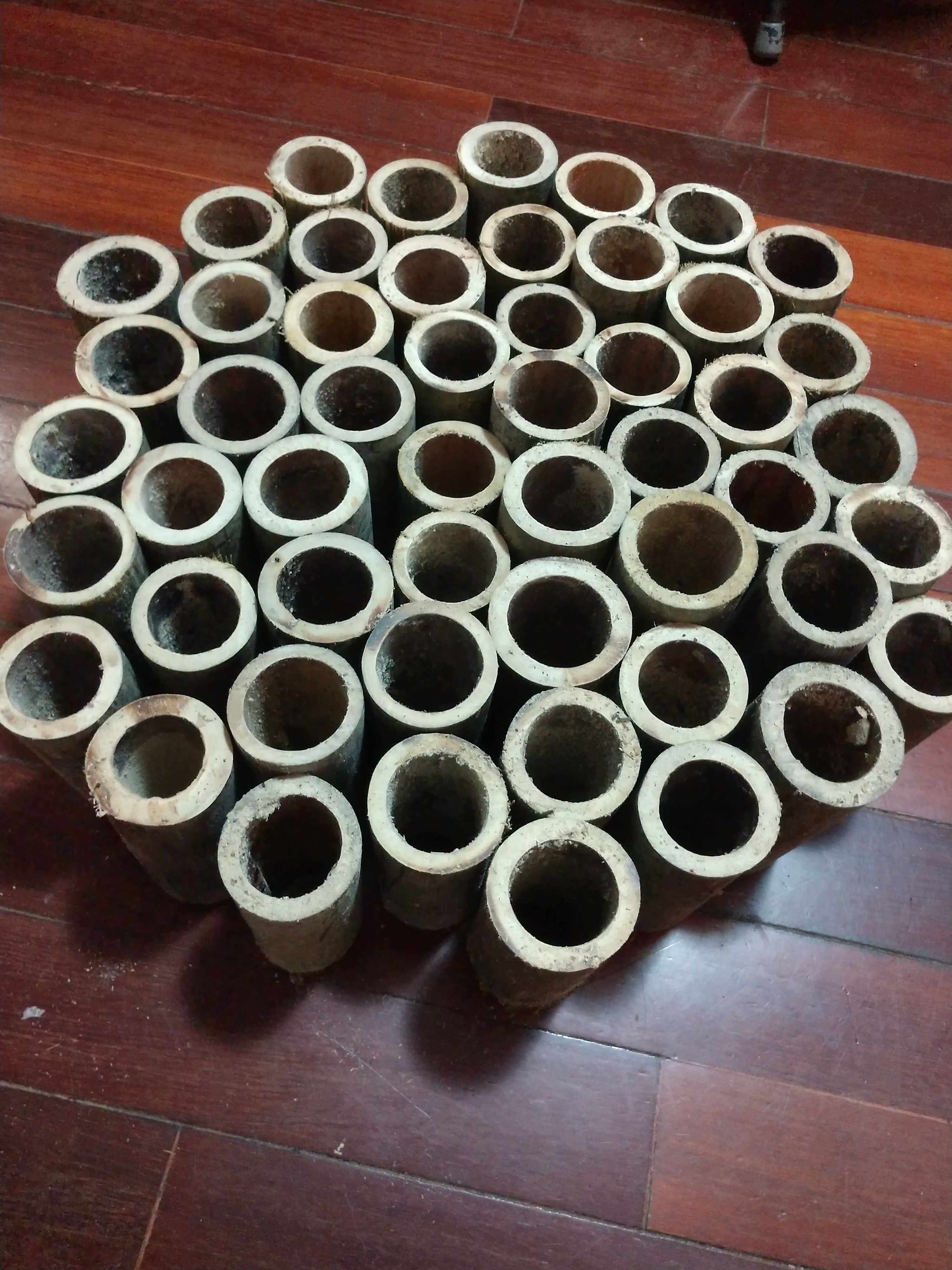 Kyohu Tirii cylinder blank sipi II yellow repair with substitute baking system with RMB50  deep mountain old forest iron core cylinder Kyohu accessories