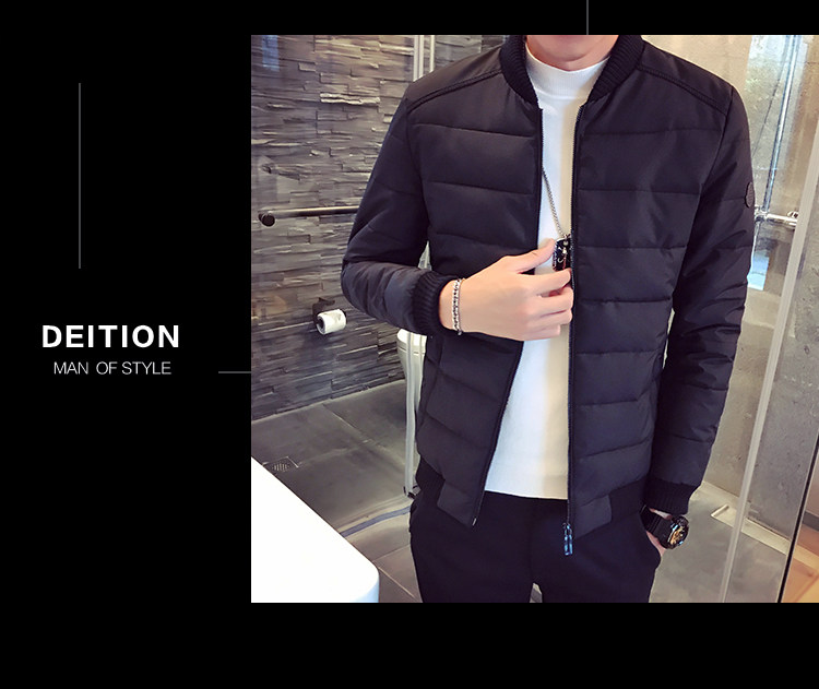 Blouson hiver pour homme   OTHER - Ref 3112047 Image 10