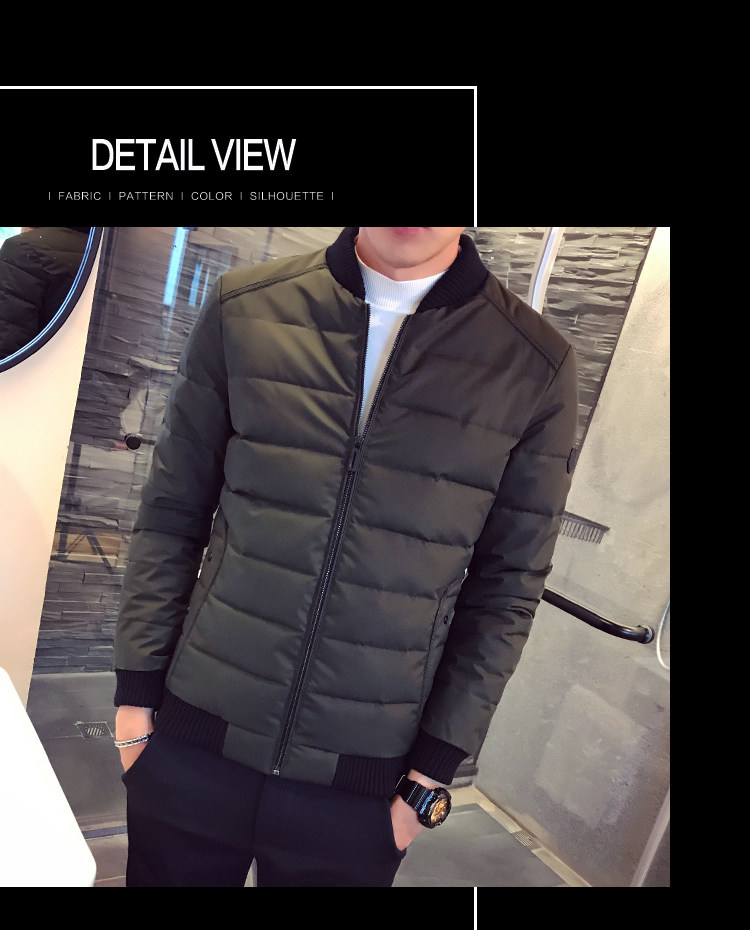 Blouson hiver pour homme   OTHER - Ref 3112047 Image 21