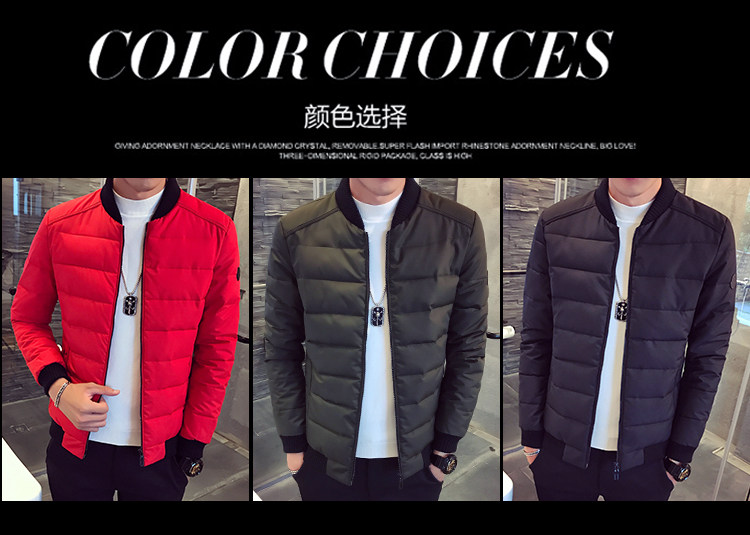 Blouson hiver pour homme   OTHER - Ref 3112047 Image 7