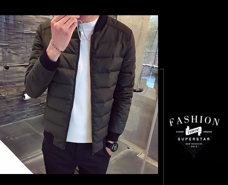 Blouson hiver pour homme   OTHER - Ref 3112047 Image 17