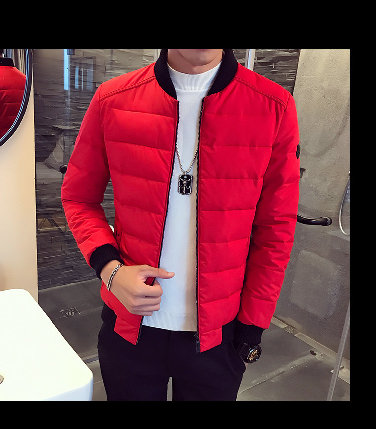 Blouson hiver pour homme   OTHER - Ref 3112047 Image 27
