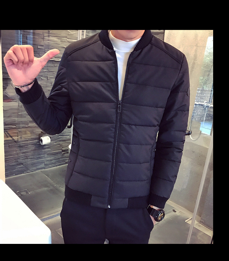 Blouson hiver pour homme   OTHER - Ref 3112047 Image 11