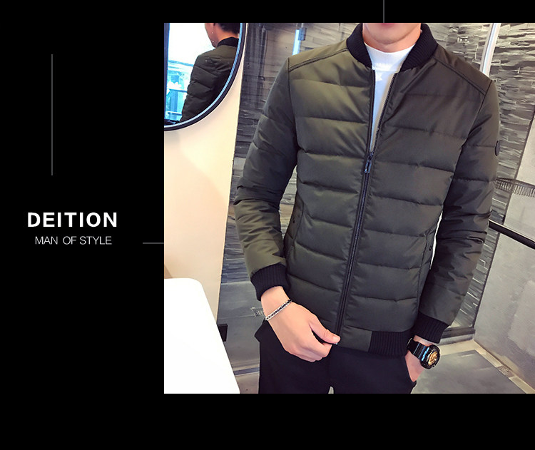 Blouson hiver pour homme   OTHER - Ref 3112047 Image 18
