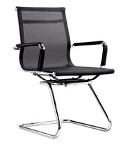 Fashion office furniture Computer chair Home office chair Staff chair Staff mesh chair I-shaped mesh chair Simple