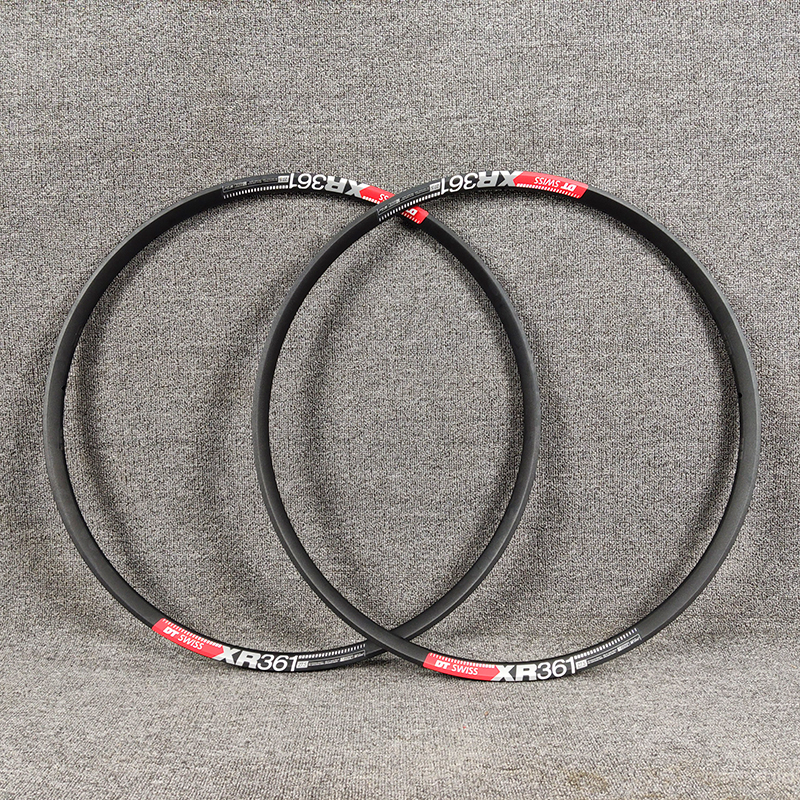 DT SWISS XR361 eccentric quasi-vacuum car ring 27 5 29 inch 28 32H