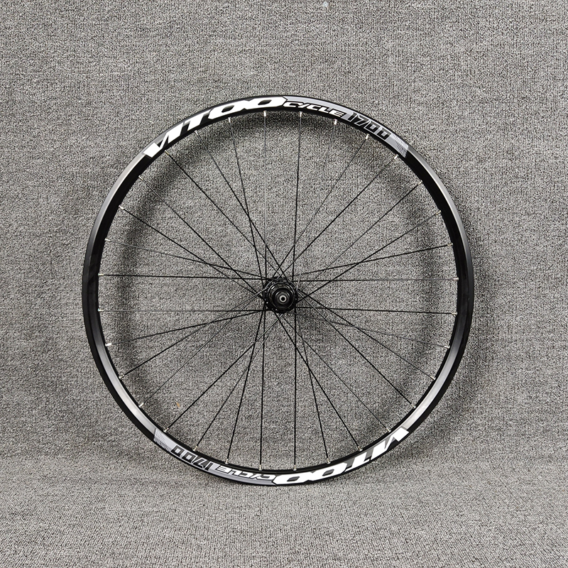 M435 Flower drum self - editing Weitu 1700 car ring list after mountain wheel group 26 27 5 inch middle lock quickly removed