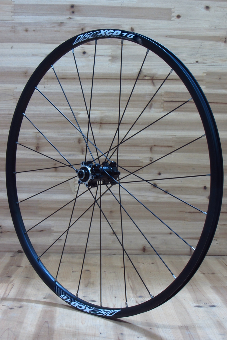Roues de vélo - Ref 2366976 Image 4