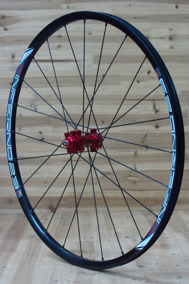 Roues de vélo - Ref 2368465 Image 10
