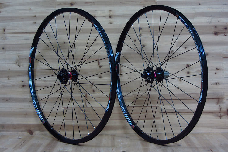 Roues de vélo 26 pouces - Ref 2367631 Image 14