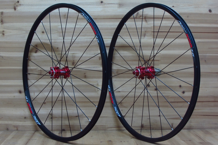 Roues de vélo - Ref 2366976 Image 8