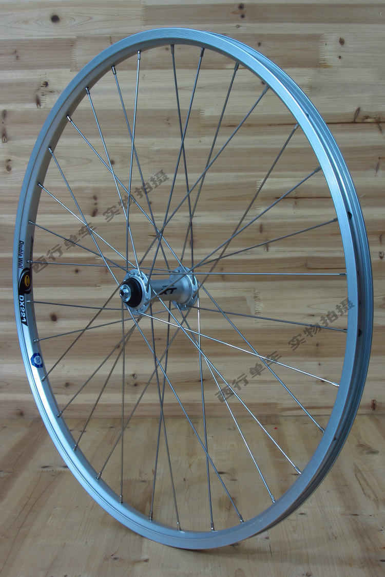 Roues de vélo - Ref 2368910 Image 4