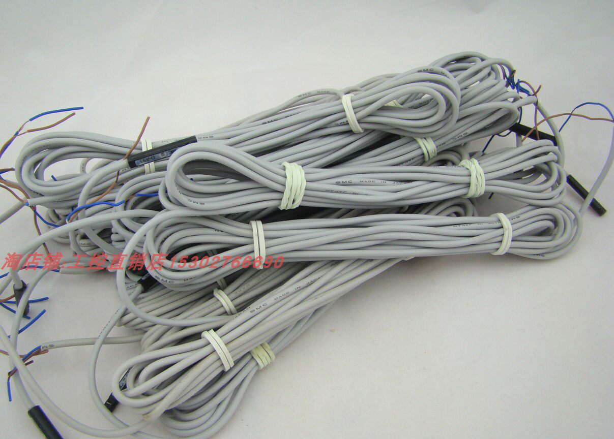 SMC magnetic switch D-A93 A73 Z73 D-C73