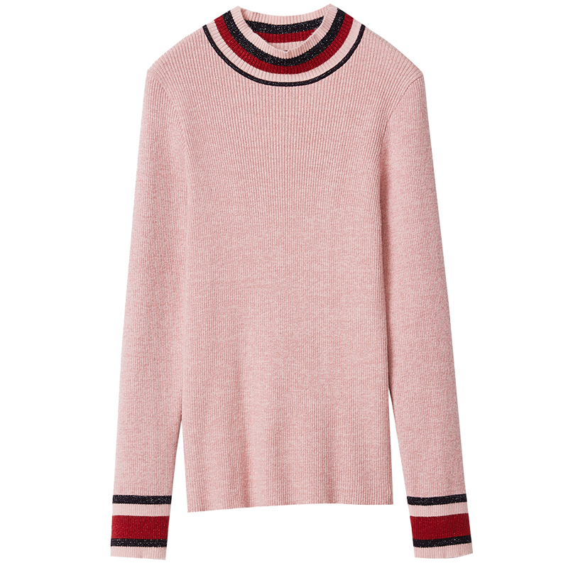 Cardigan en Adhesif - Ref 3231102 Image 5
