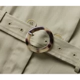 Красные рукава HopeShow Casual Stars