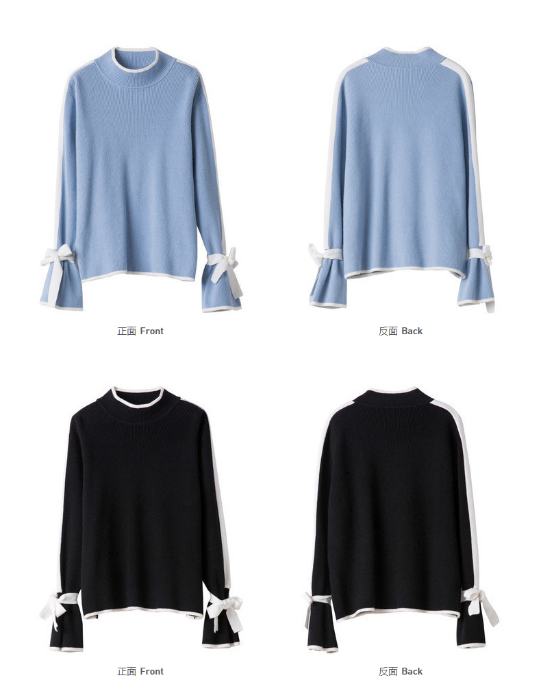 Cardigan en Adhesif - Ref 3231318 Image 34