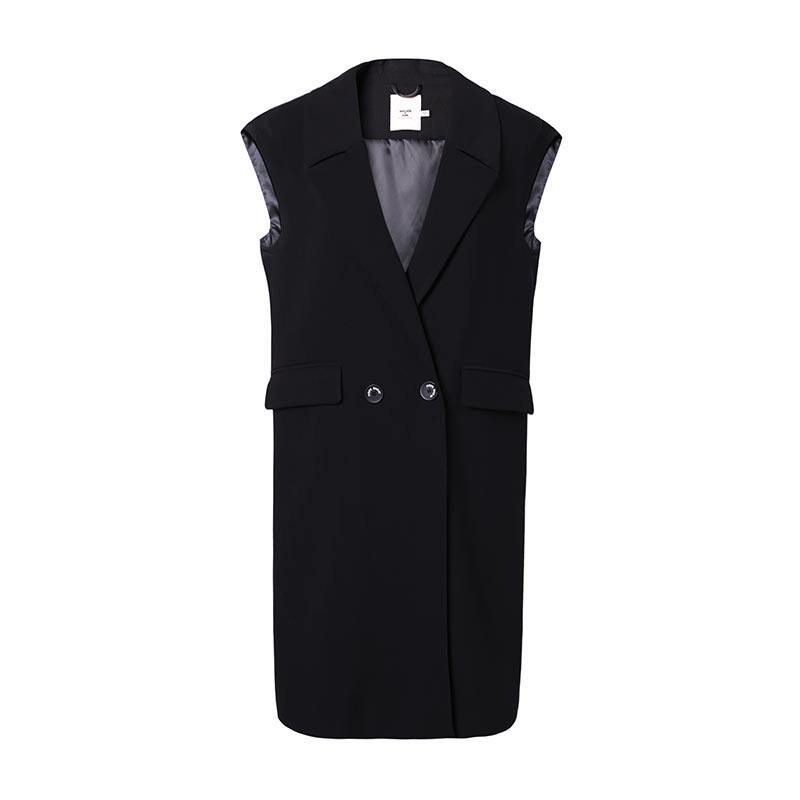 Débardeur hiver femme en Polyester - Ref 3176554 Image 5