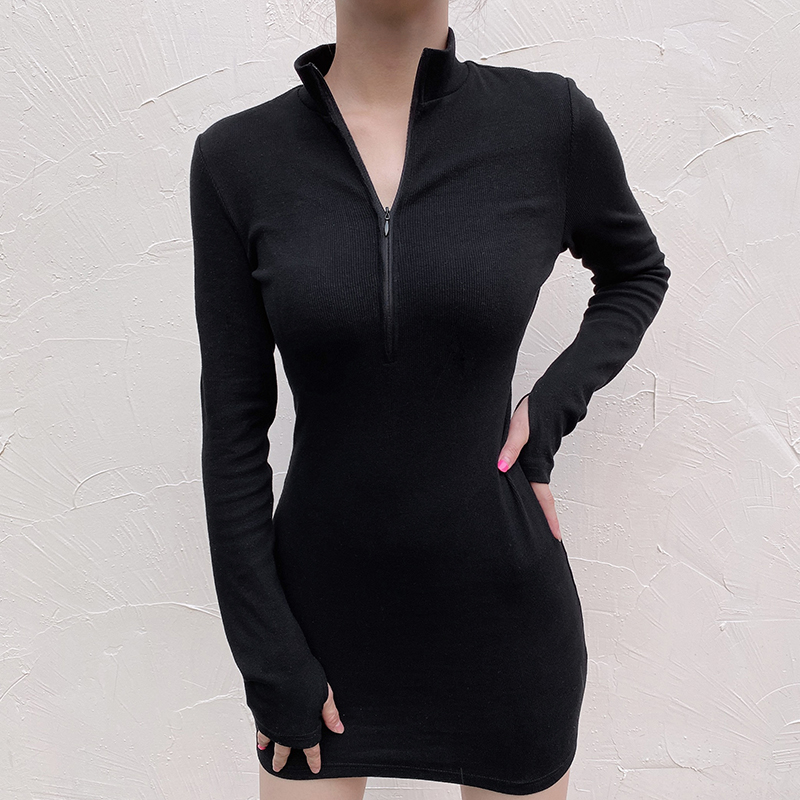 Robe été en Polyester - Ref 3428859 Image 8