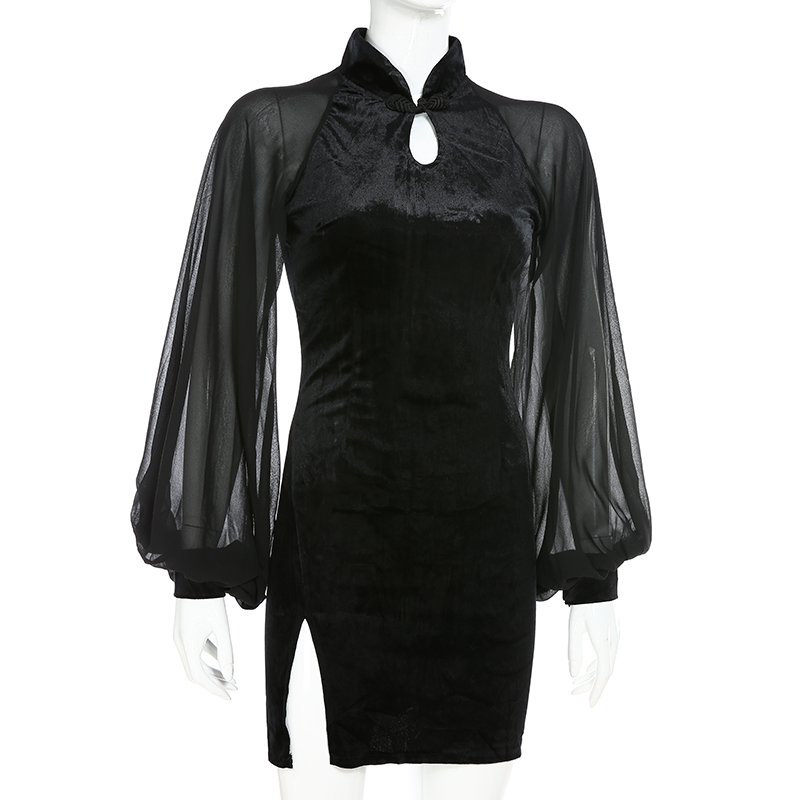 Robe été en Polyester - Ref 3428851 Image 18