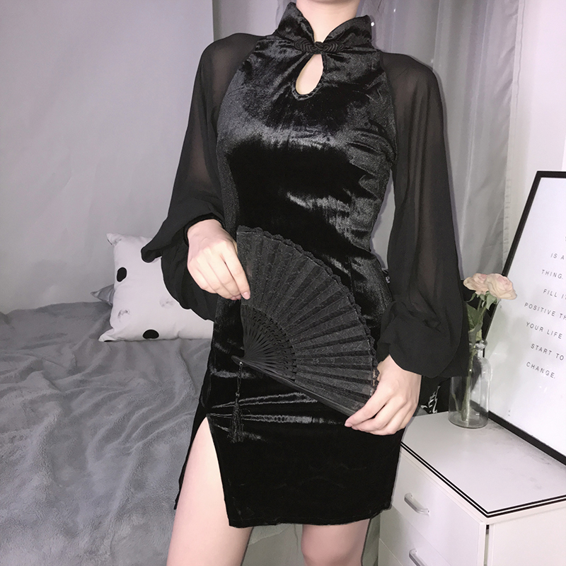 Robe été en Polyester - Ref 3428851 Image 14