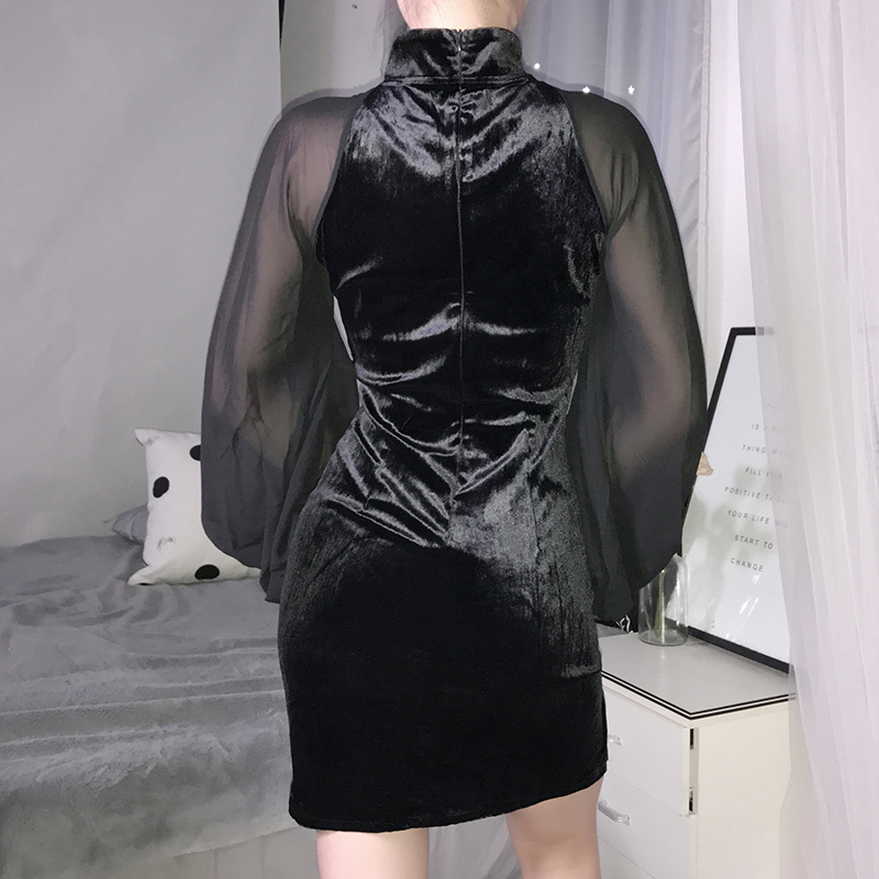 Robe été en Polyester - Ref 3428851 Image 16
