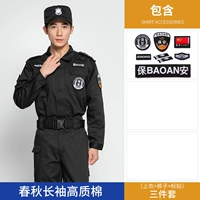 Пружина и осенняя вершина+брюки+логотип