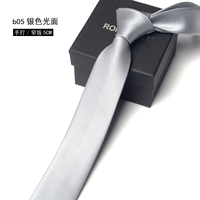 B05 Silver Light Surface