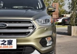 Адаптированный Ford 17-18 New Wing Tiger Big Lantern Water Spinting вместе вода с выпчаты